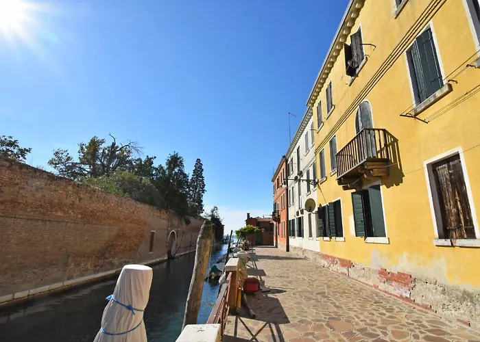 Locazione Turistica Ca Della Giudecca