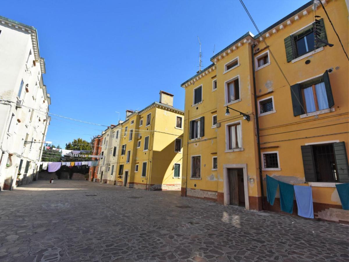 Locazione Turistica Cà Della Giudecca * Venezia