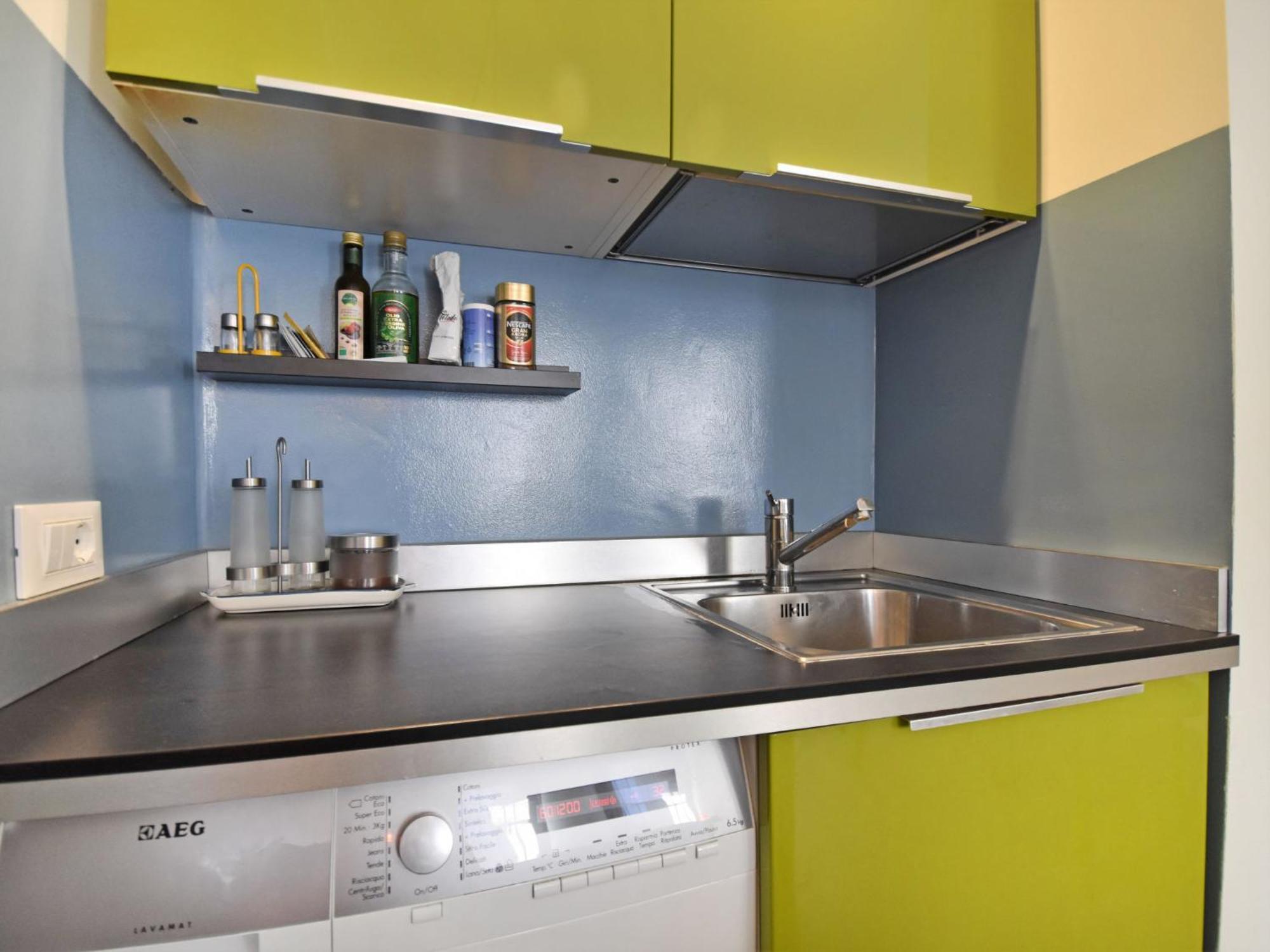 Apartment Locazione Turistica Ca Della Giudecca