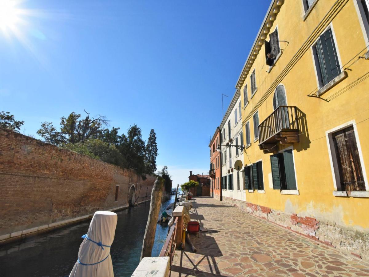 Appartamento Locazione Turistica Cà Della Giudecca Venezia