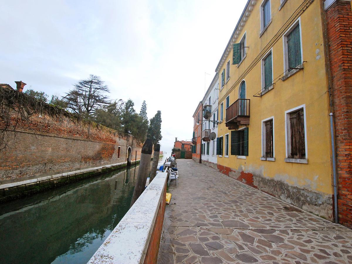 Apartment Locazione Turistica Ca Della Giudecca *